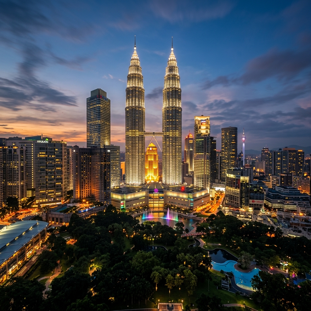 Malaysia